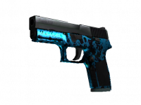 P250 Undertow